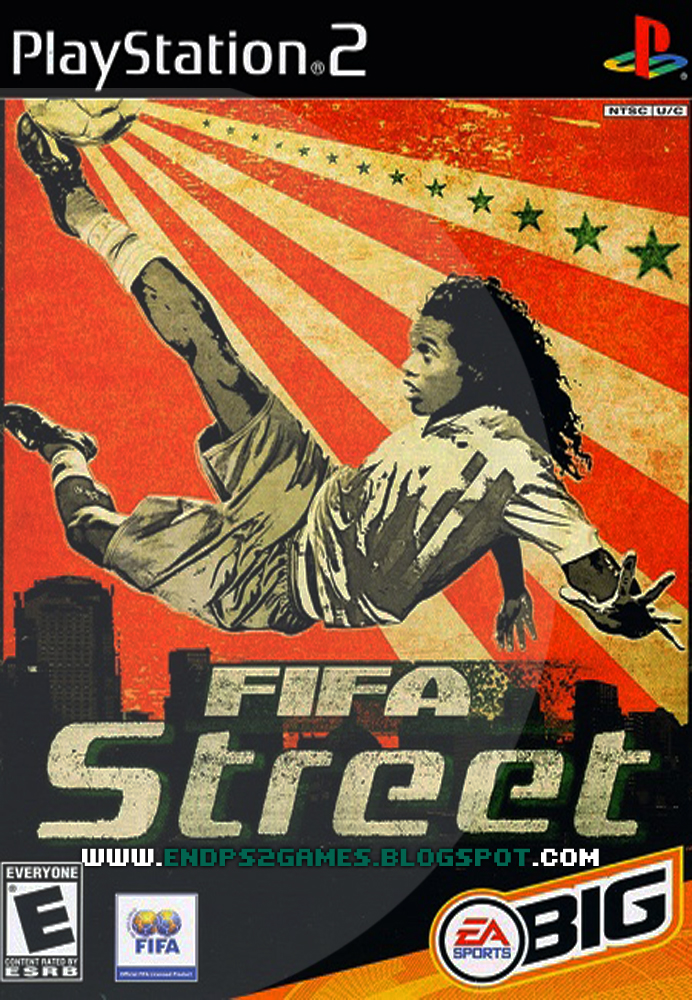 fifa street ps2 gamestorrents fifa street ps2 gamestorrents